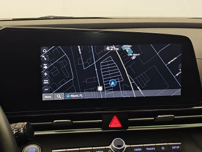 2024 Hyundai Elantra Hybrid Limited