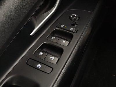 2024 Hyundai Elantra Hybrid Limited