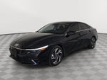 2024 Hyundai Elantra Hybrid Limited