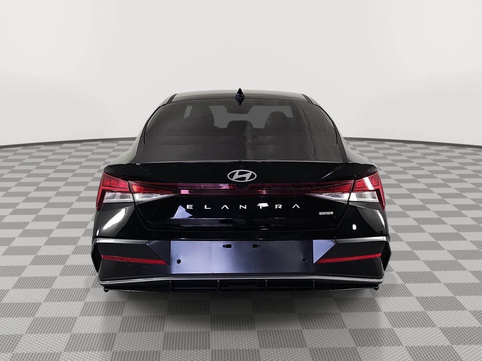 2024 Hyundai Elantra Hybrid Limited