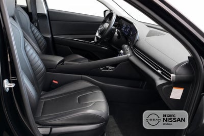 2024 Hyundai Elantra Hybrid Limited
