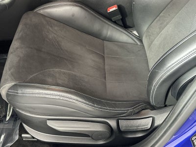 2023 Hyundai Elantra N Base