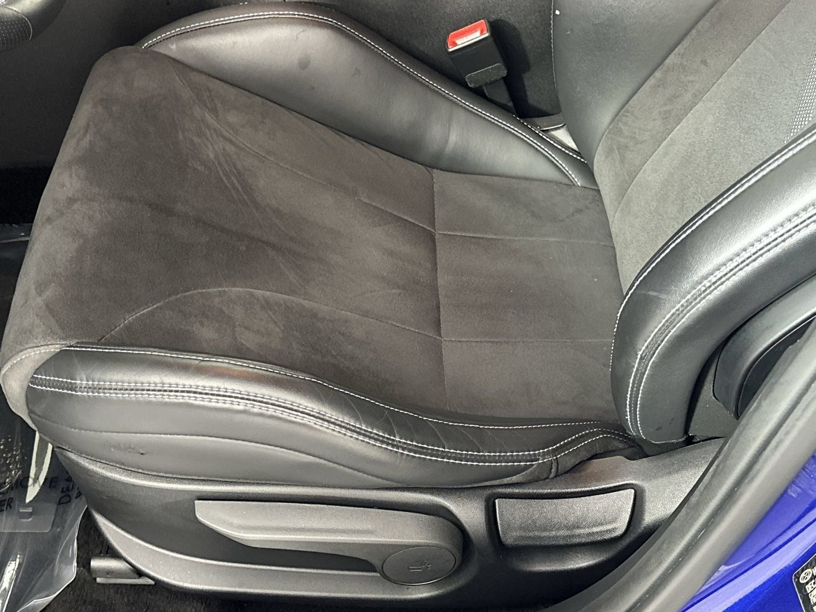 2023 Hyundai Elantra N Base