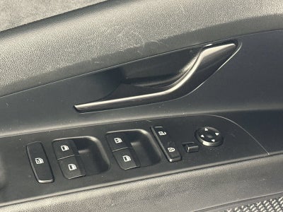 2023 Hyundai Elantra N Base