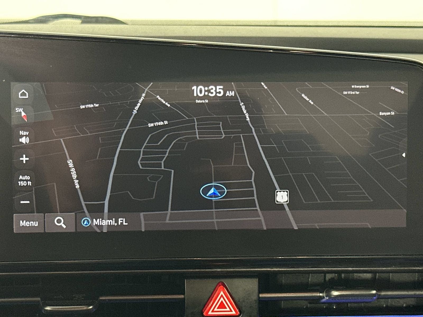 2023 Hyundai Elantra N Base