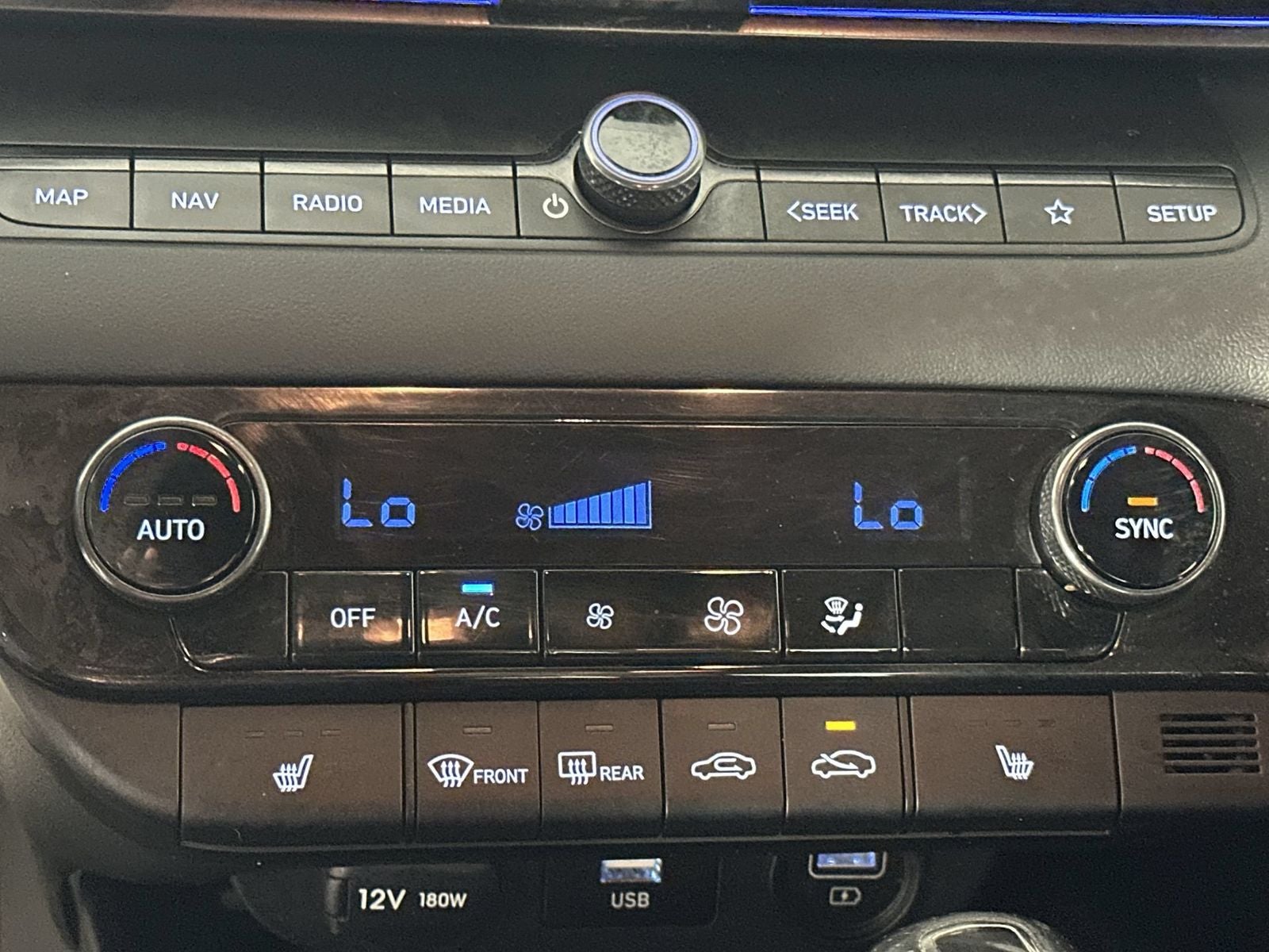 2023 Hyundai Elantra N Base