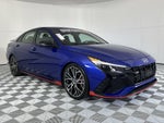 2023 Hyundai Elantra N Base