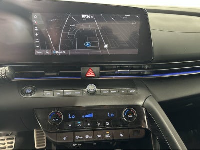 2023 Hyundai Elantra N Base