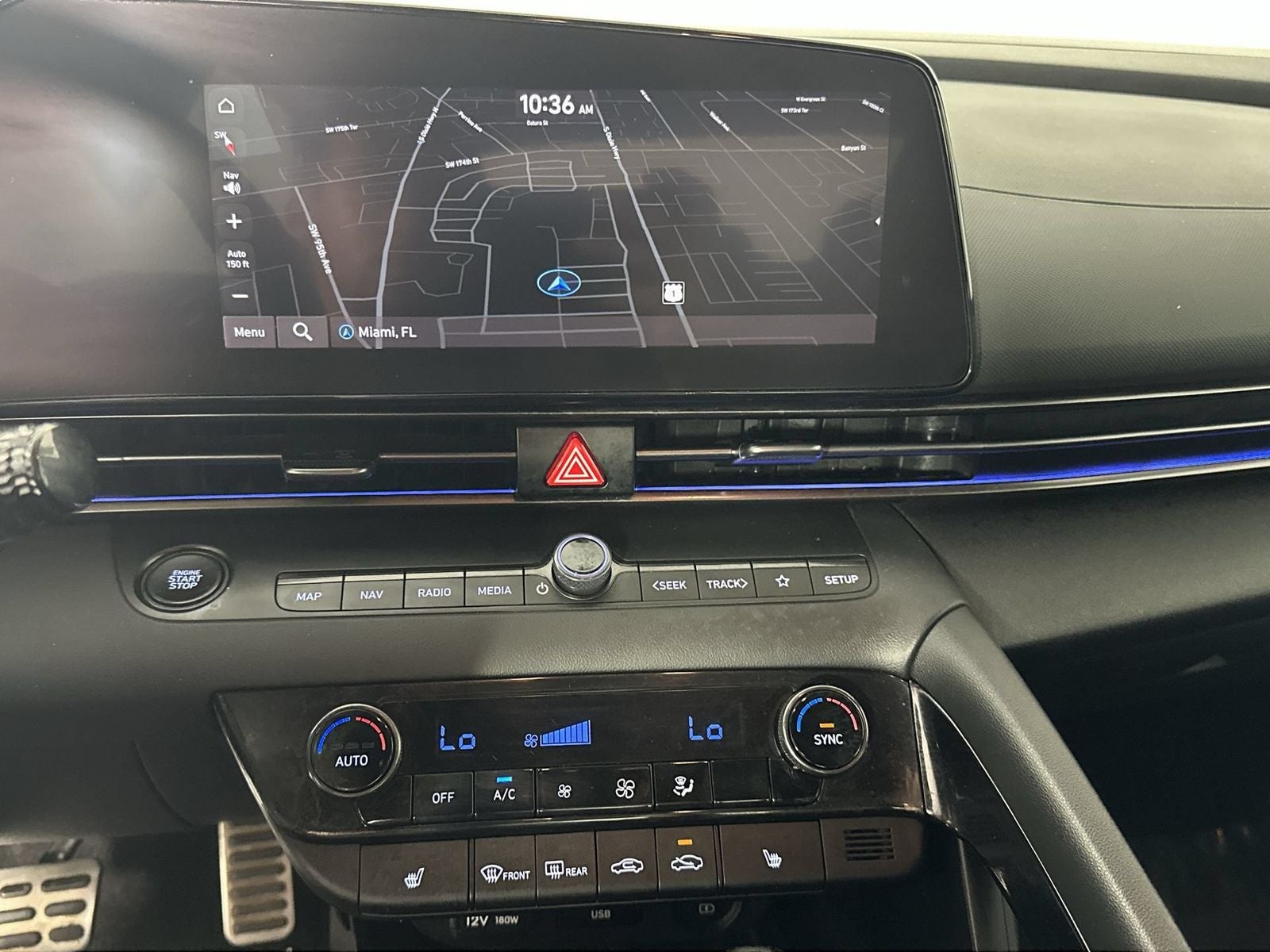 2023 Hyundai Elantra N Base
