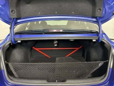 2023 Hyundai Elantra N Base