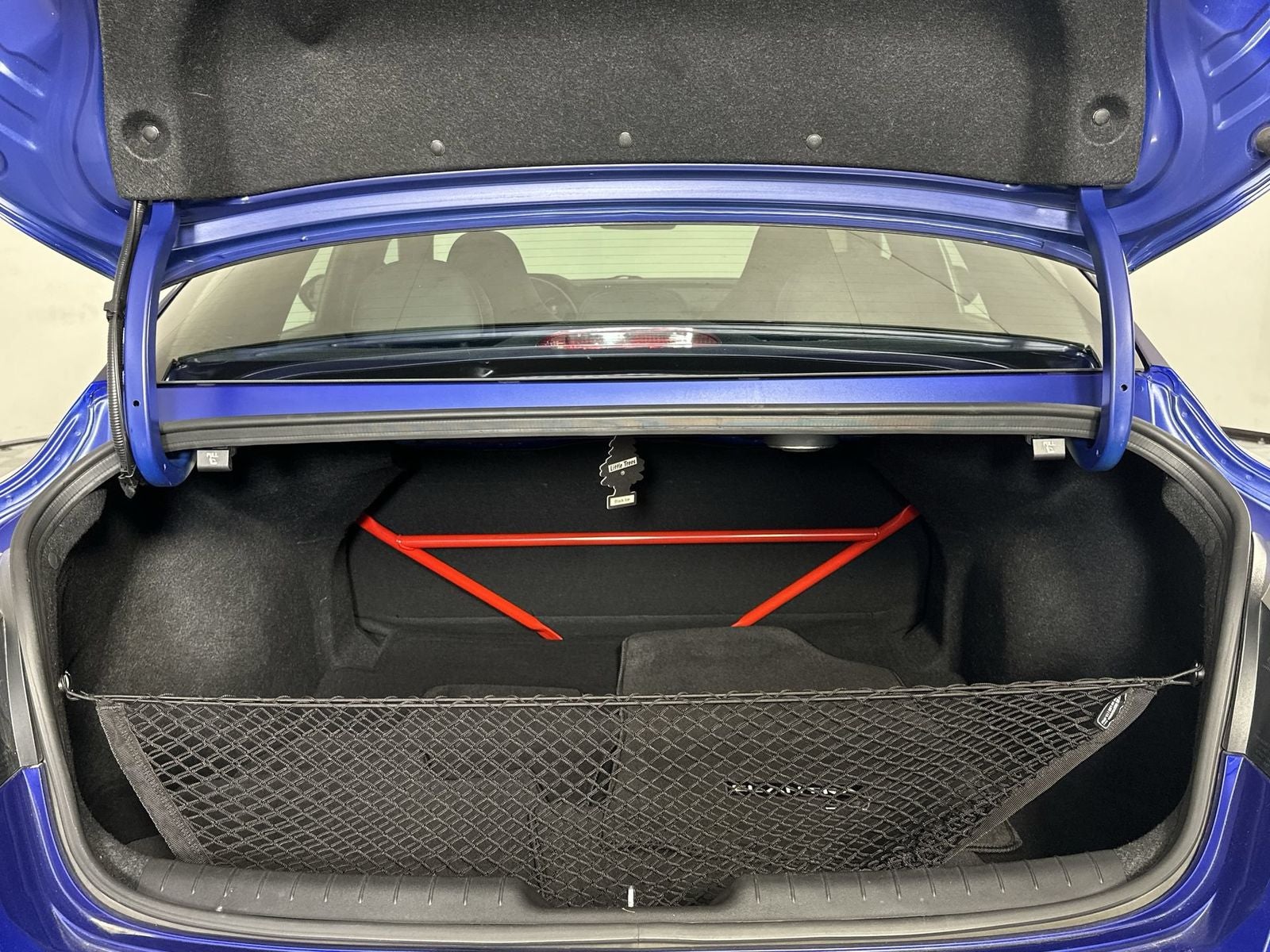 2023 Hyundai Elantra N Base