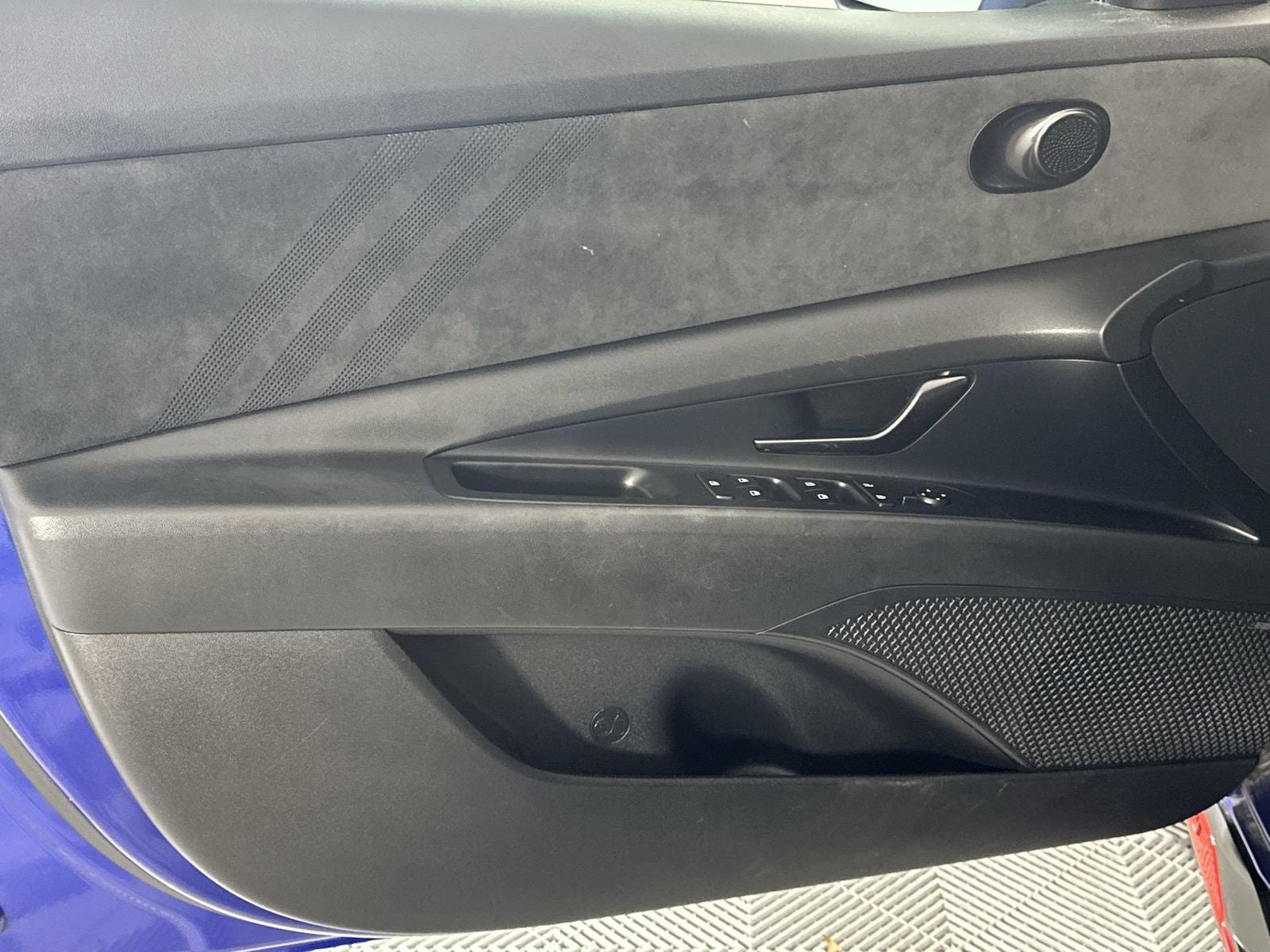 2023 Hyundai Elantra N Base