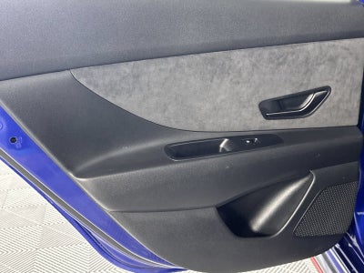 2023 Hyundai Elantra N Base