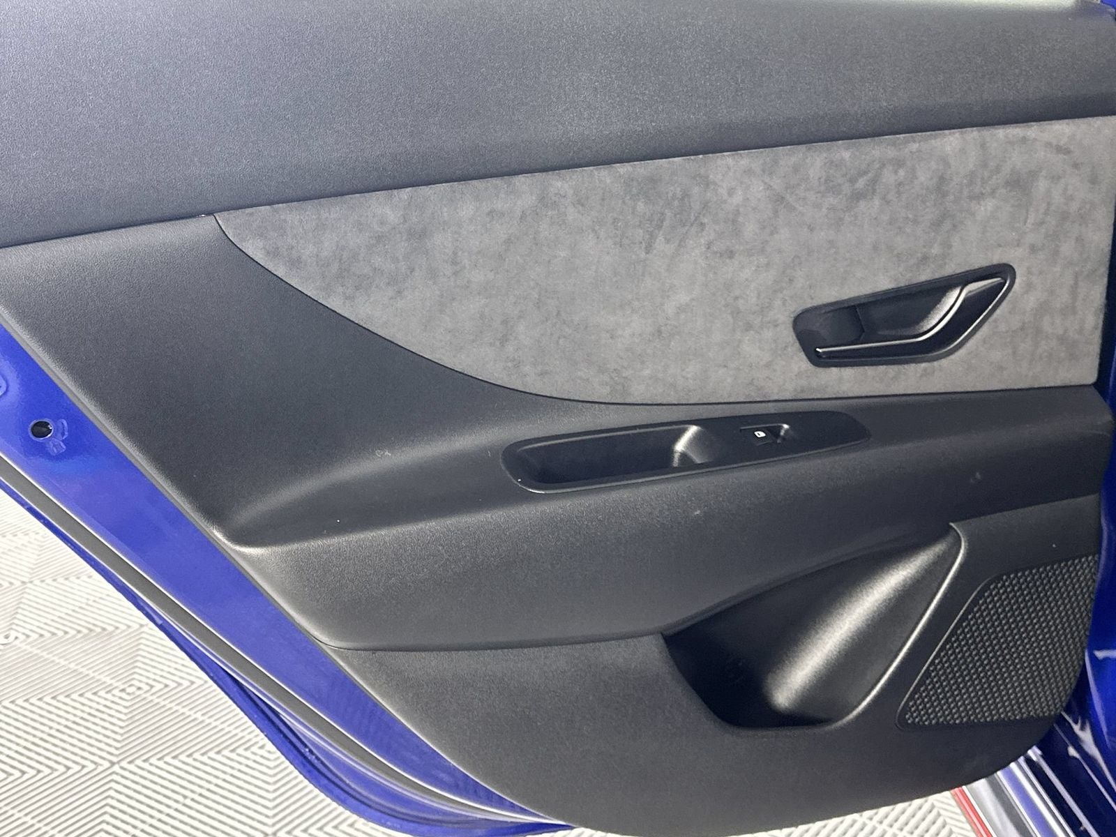 2023 Hyundai Elantra N Base