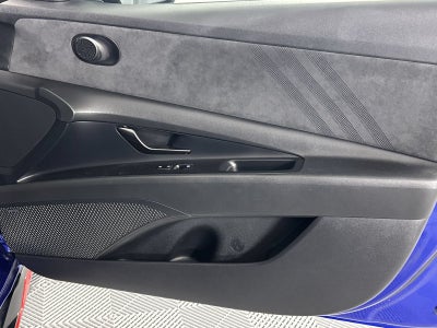 2023 Hyundai Elantra N Base