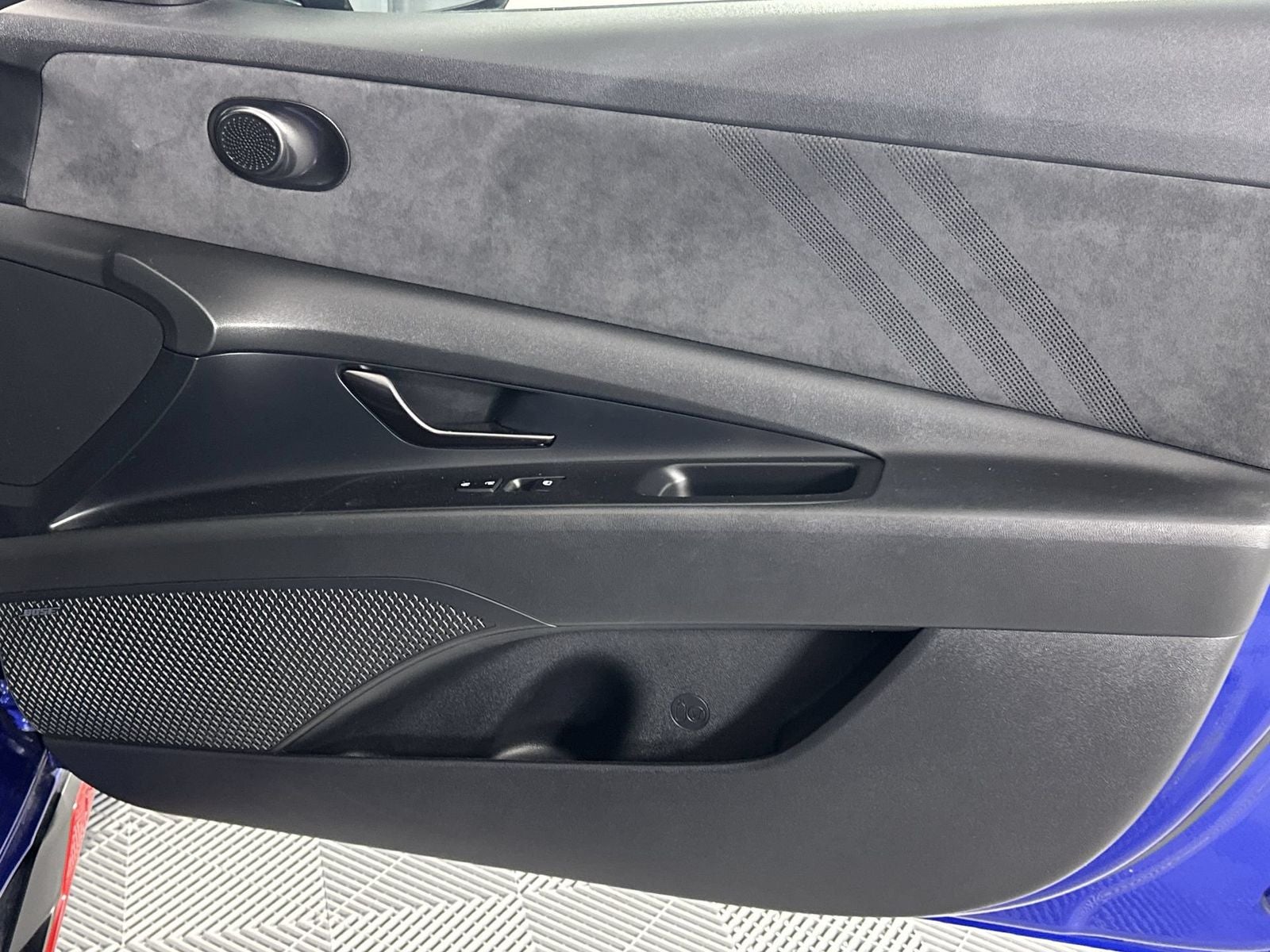 2023 Hyundai Elantra N Base