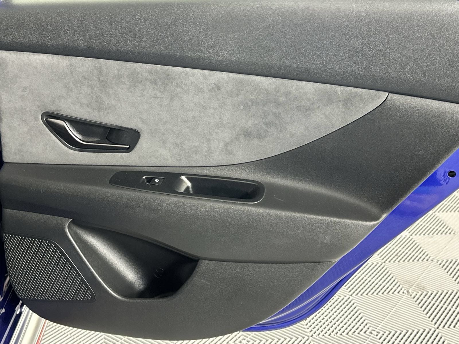 2023 Hyundai Elantra N Base