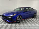 2023 Hyundai Elantra N Base
