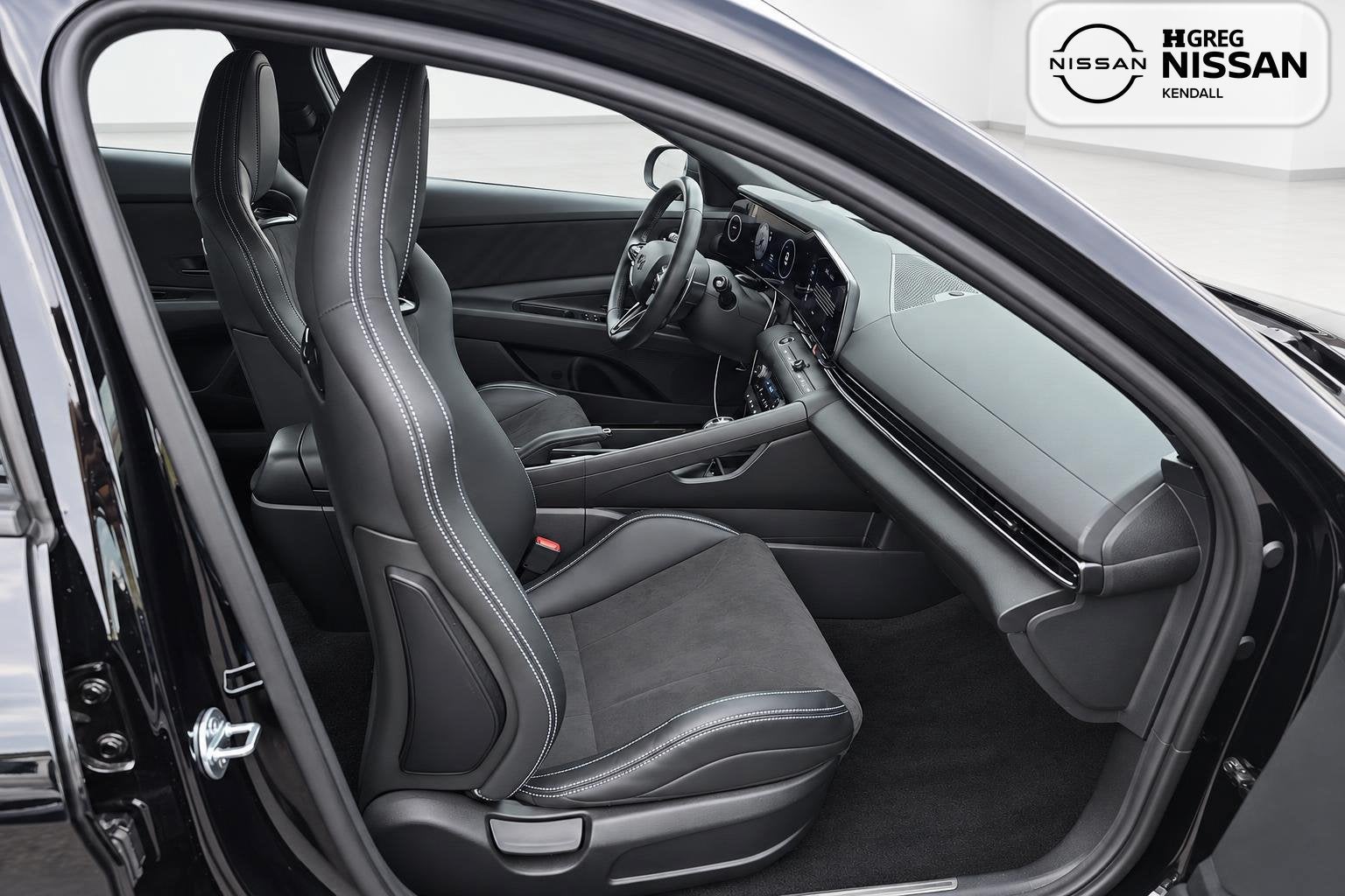 2025 Hyundai Elantra N Base