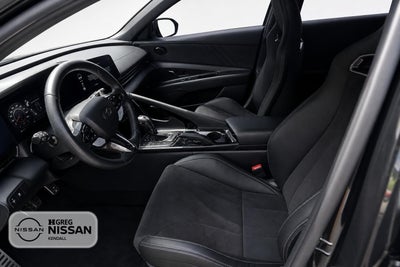 2025 Hyundai Elantra N Base