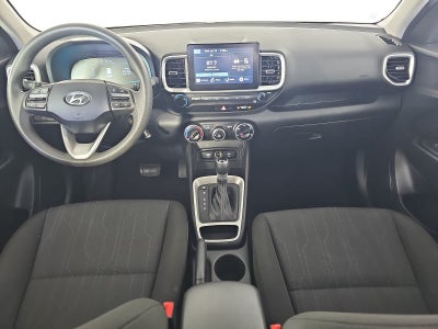 2023 Hyundai Venue SE