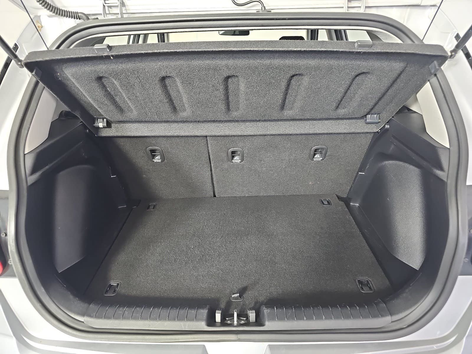 2023 Hyundai Venue SE