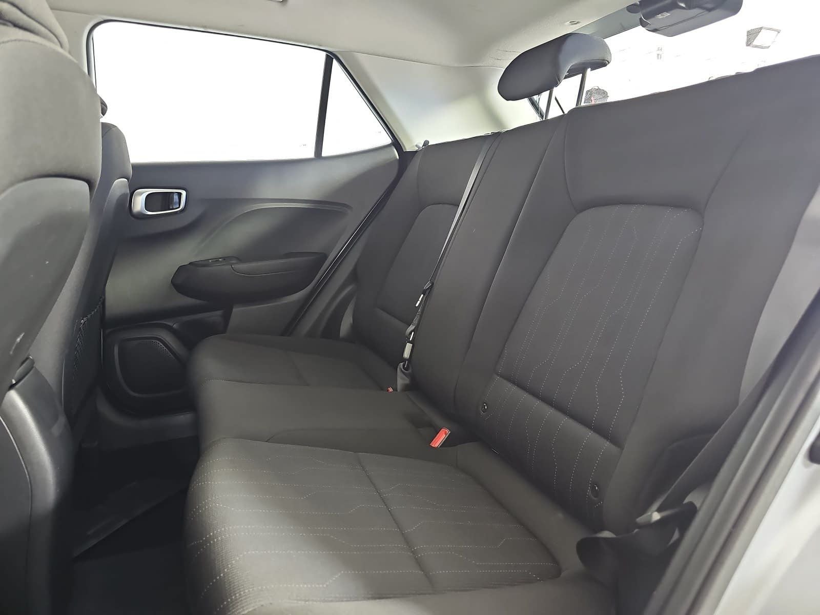 2023 Hyundai Venue SE