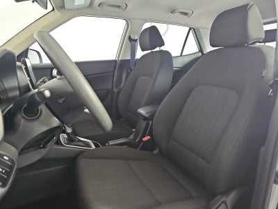 2023 Hyundai Venue SE