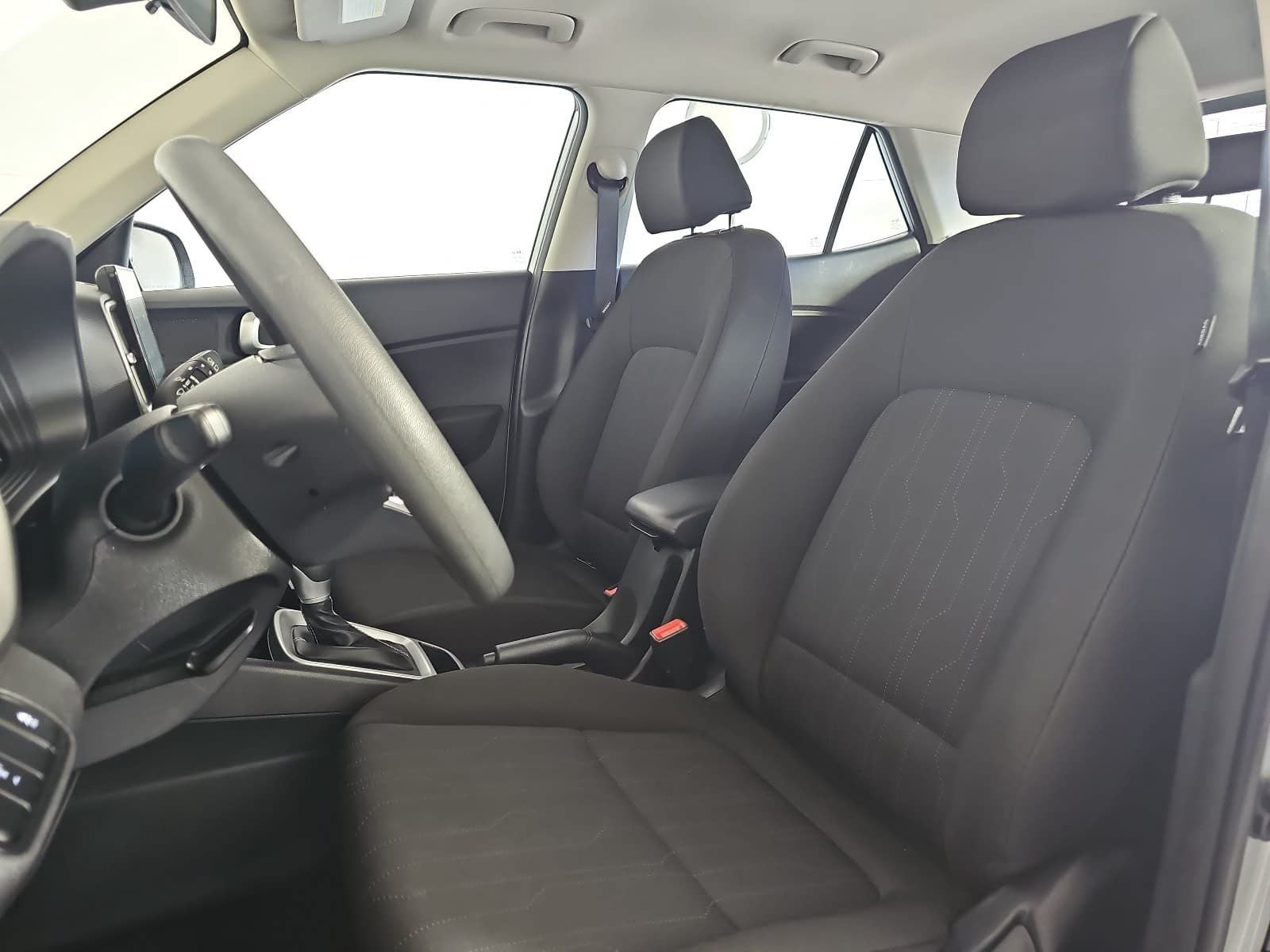 2023 Hyundai Venue SE