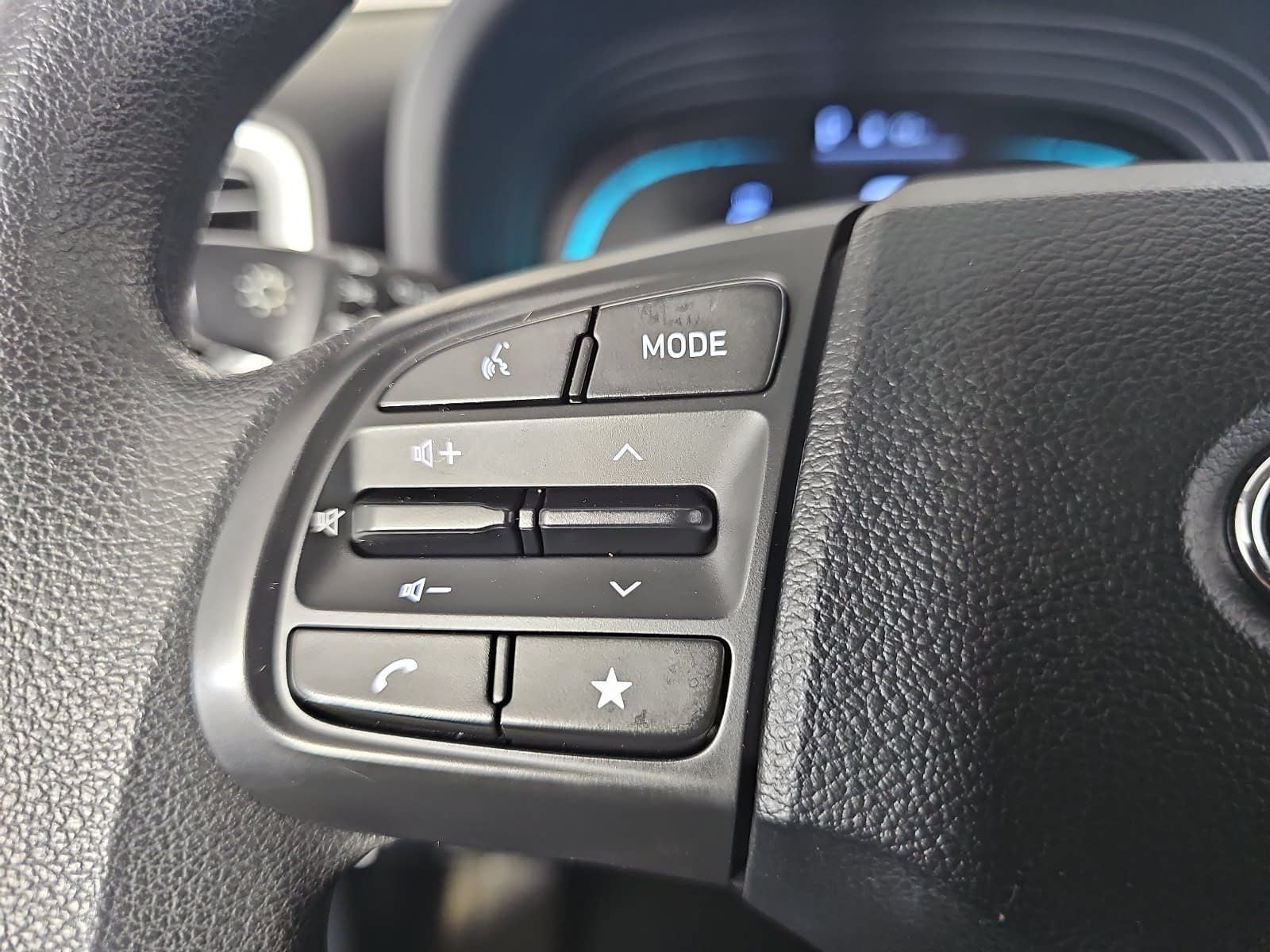 2023 Hyundai Venue SE