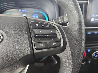 2023 Hyundai Venue SE