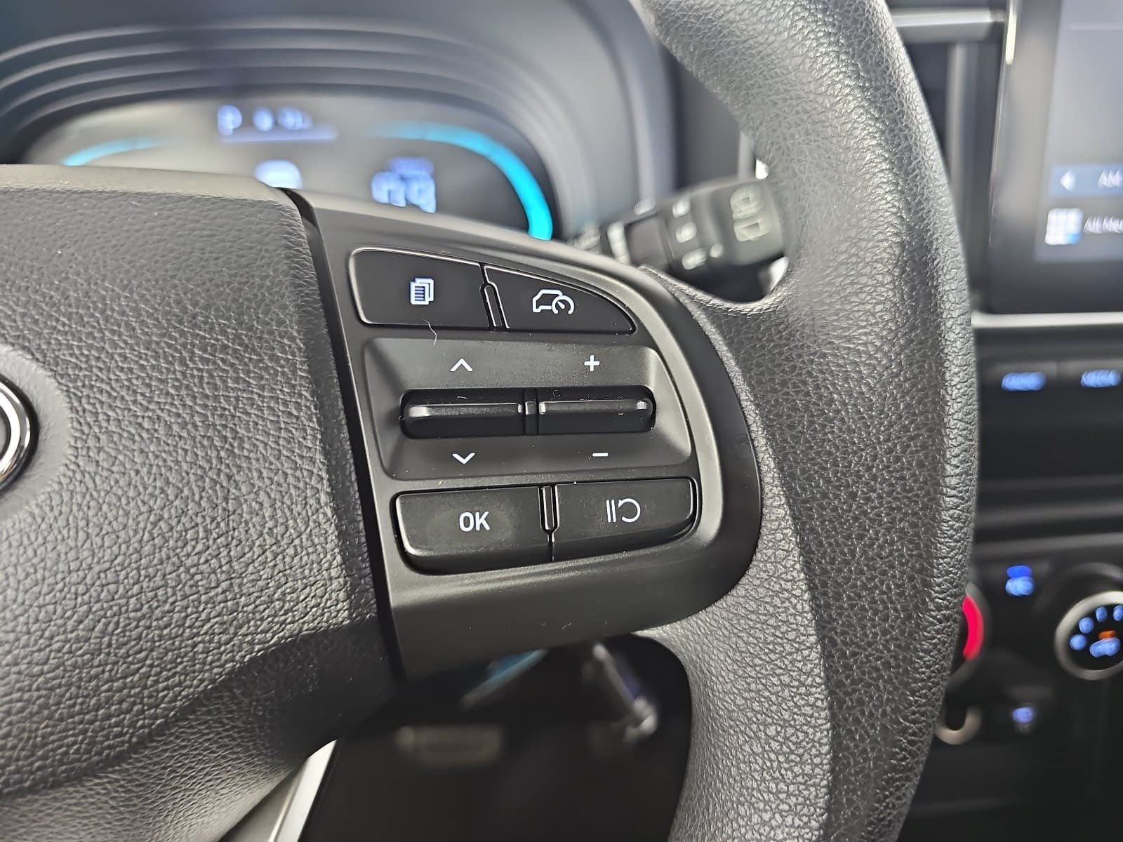2023 Hyundai Venue SE
