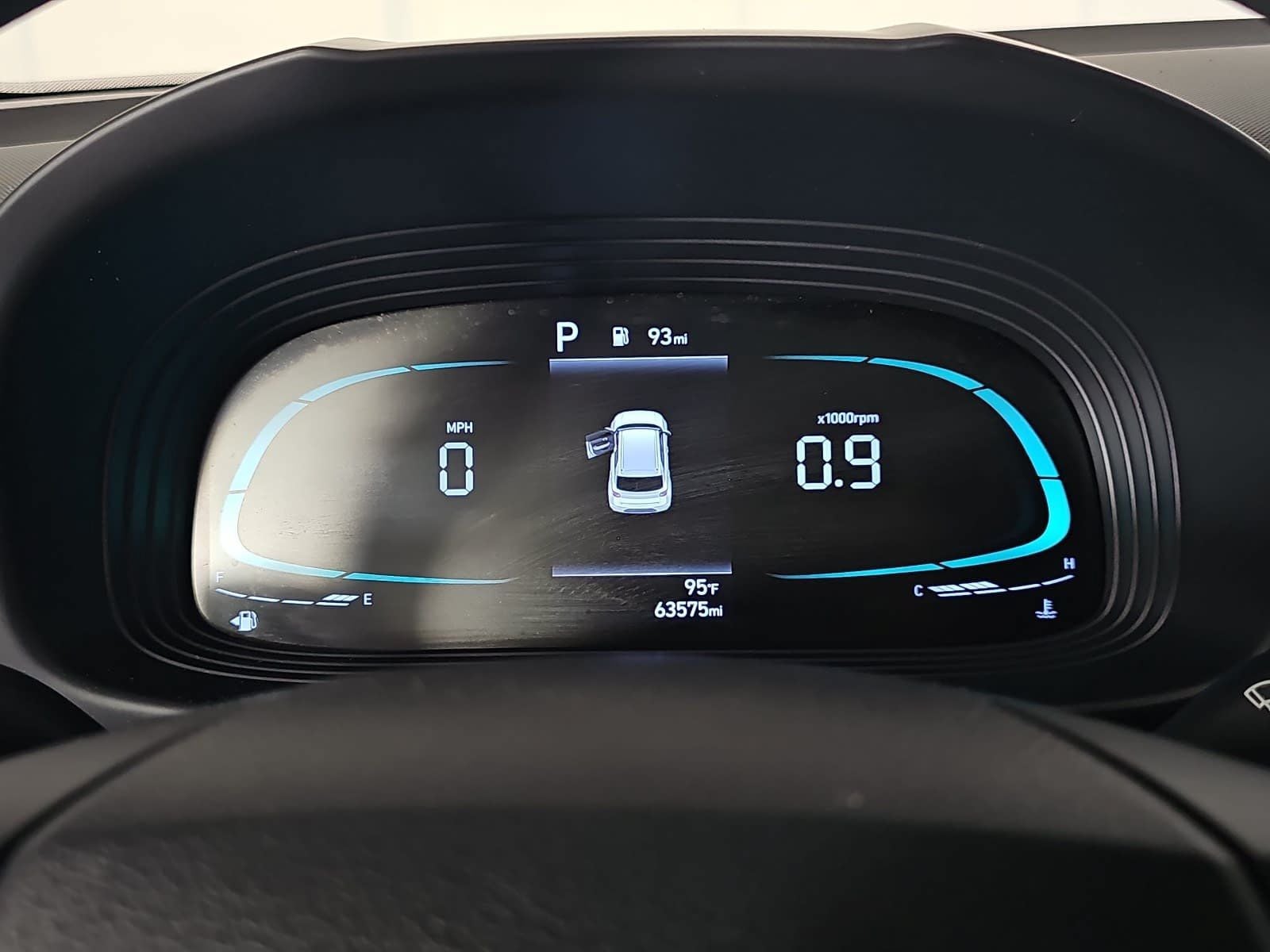 2023 Hyundai Venue SE