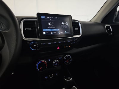 2023 Hyundai Venue SE