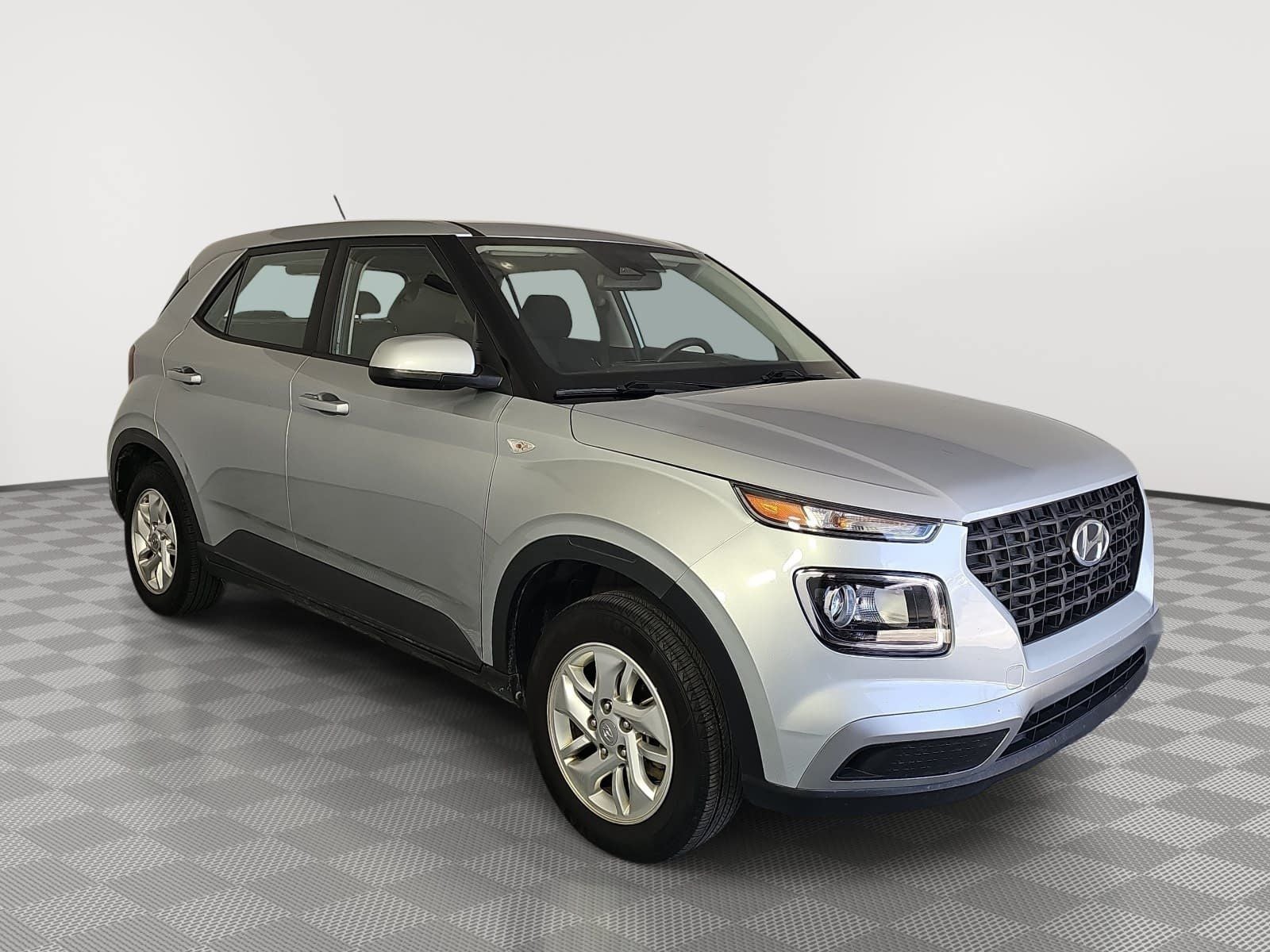 2023 Hyundai Venue SE