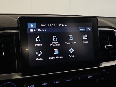 2023 Hyundai Venue SE