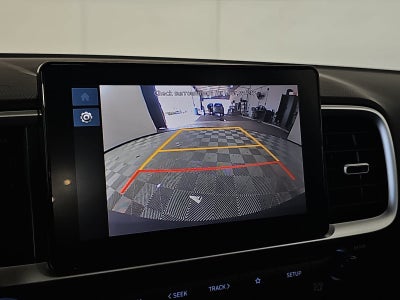 2023 Hyundai Venue SE