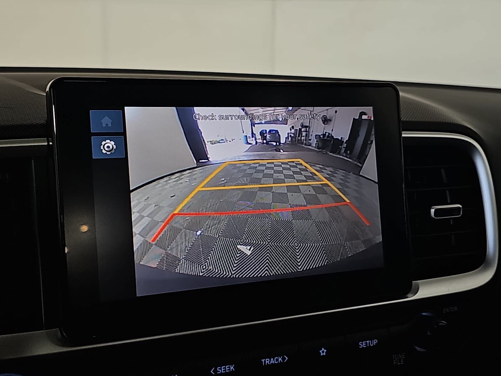 2023 Hyundai Venue SE