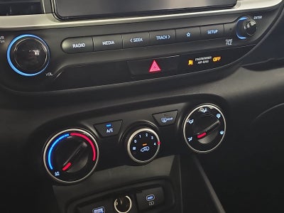 2023 Hyundai Venue SE