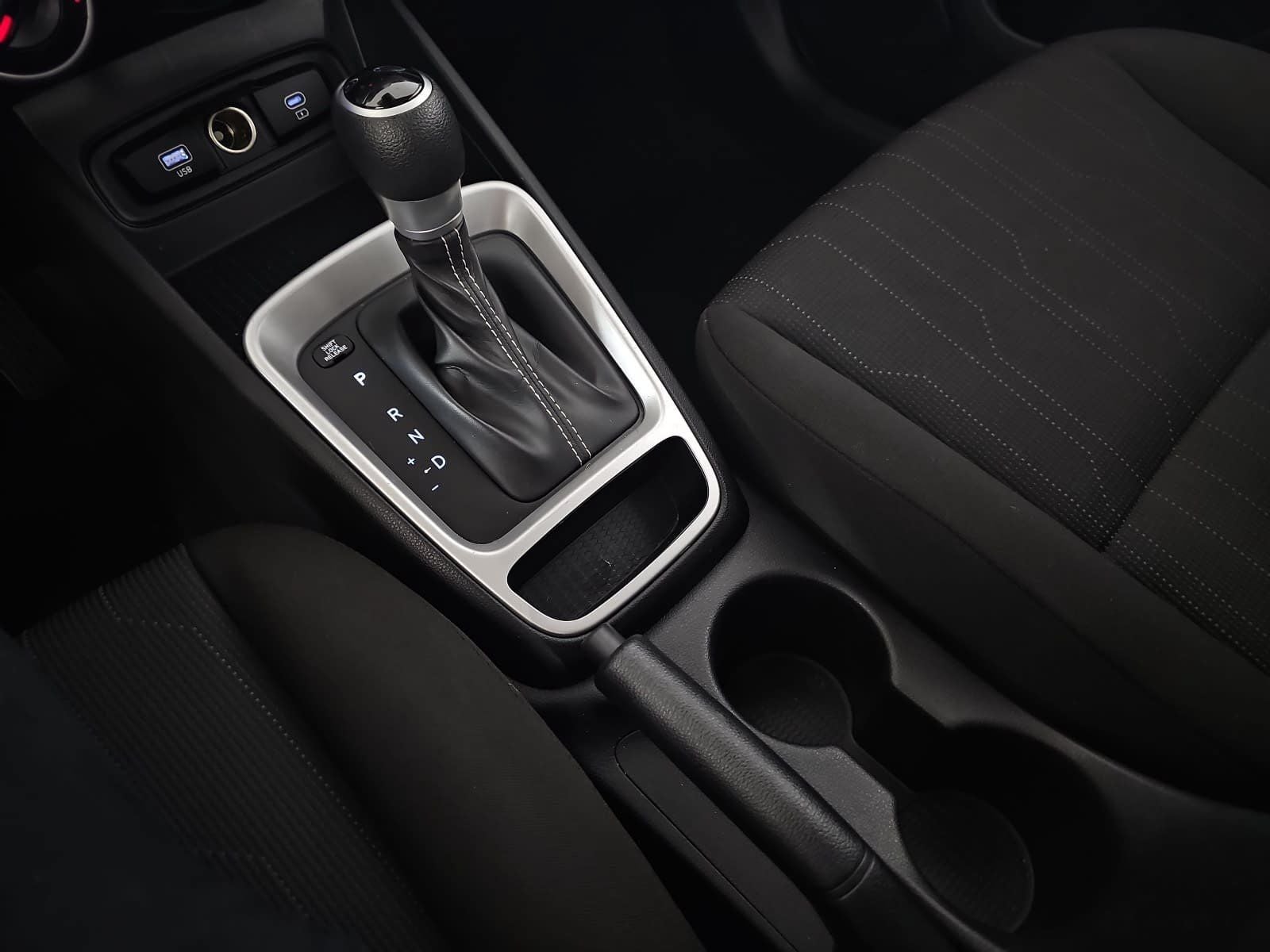 2023 Hyundai Venue SE