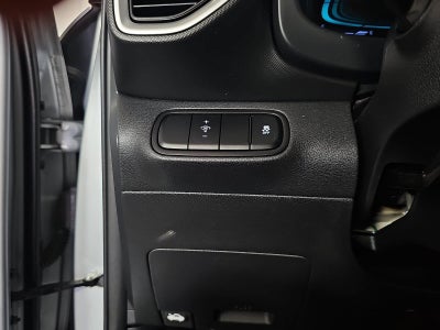2023 Hyundai Venue SE