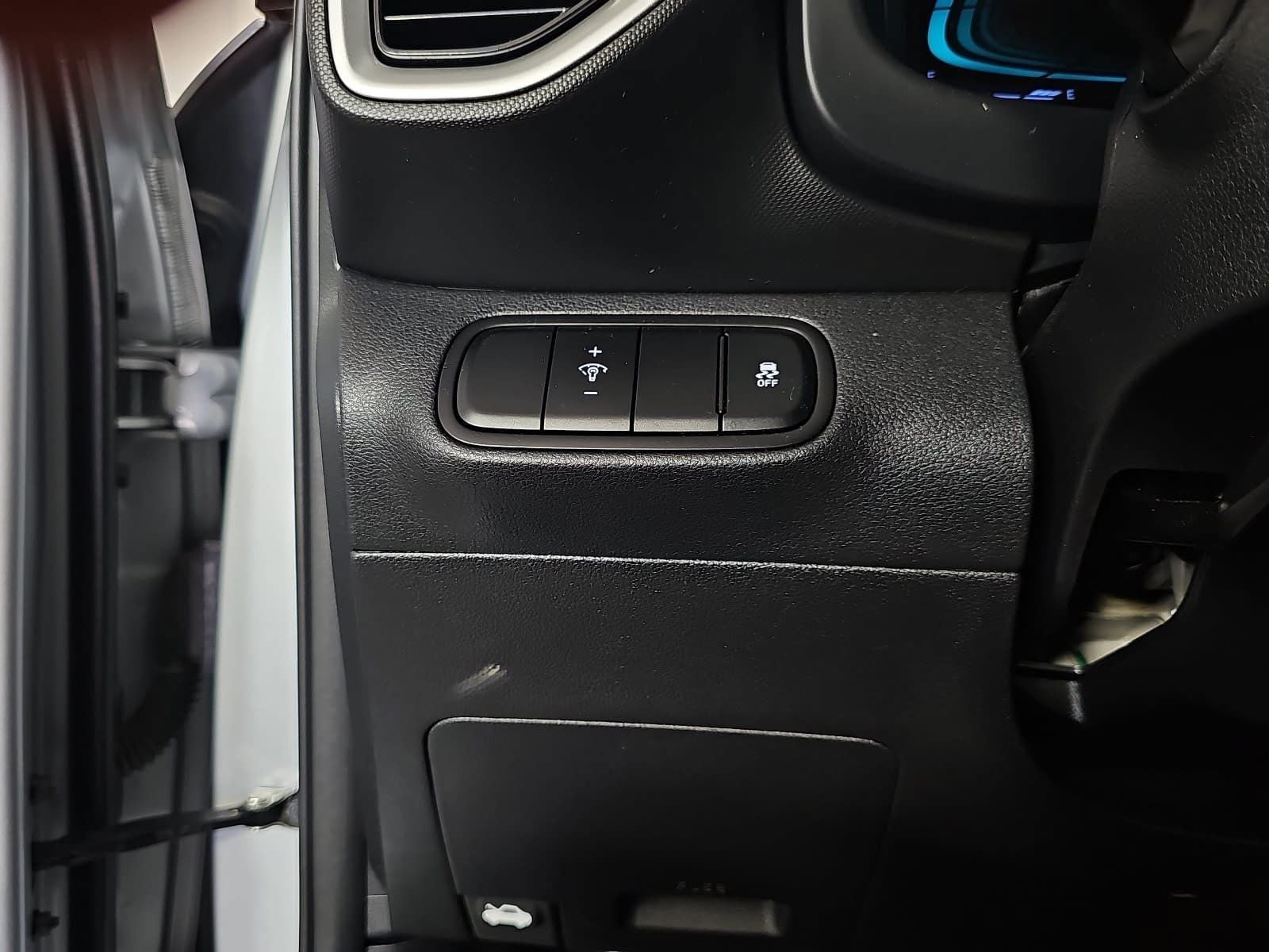 2023 Hyundai Venue SE