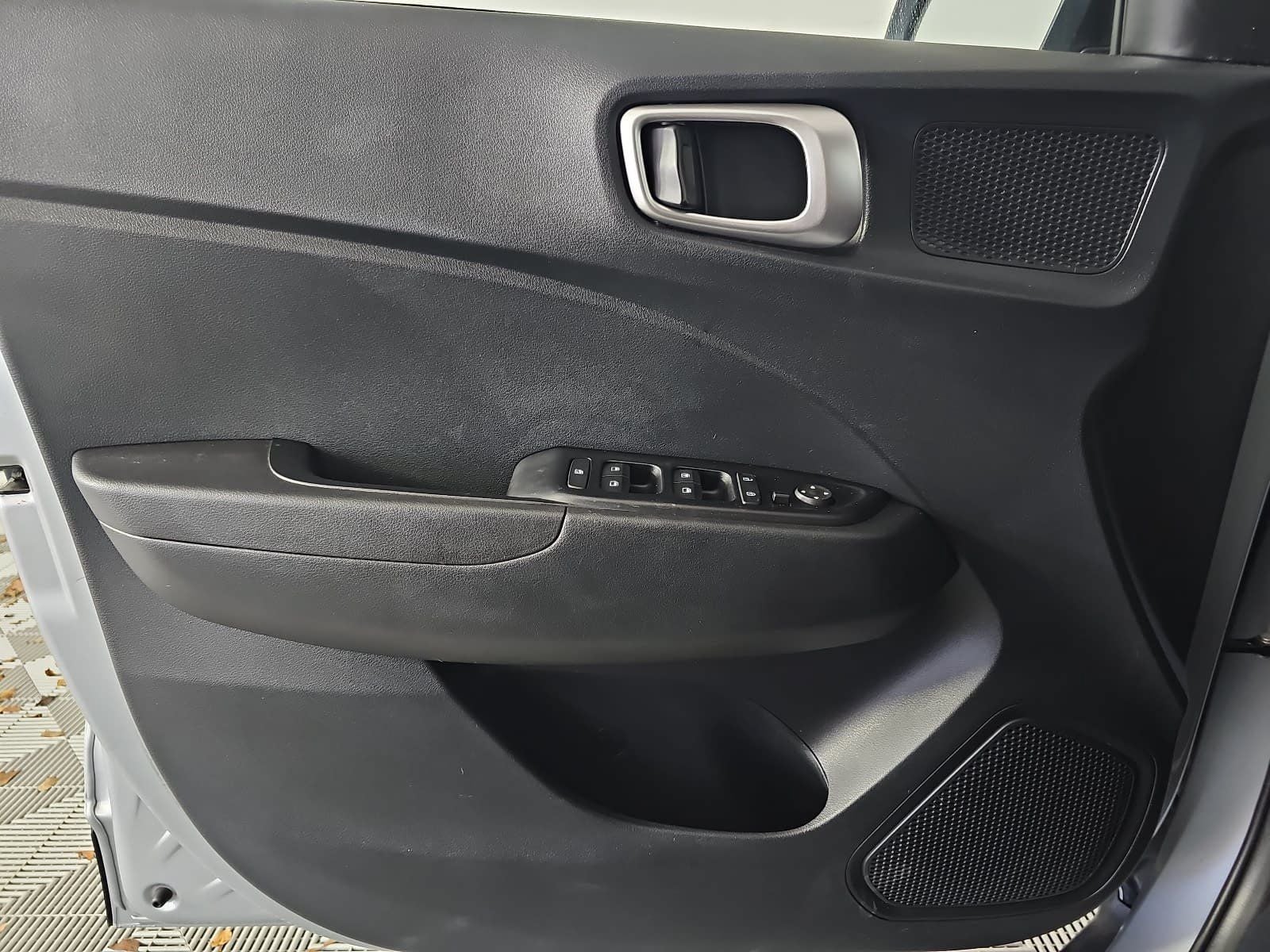 2023 Hyundai Venue SE