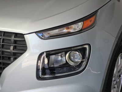 2023 Hyundai Venue SE