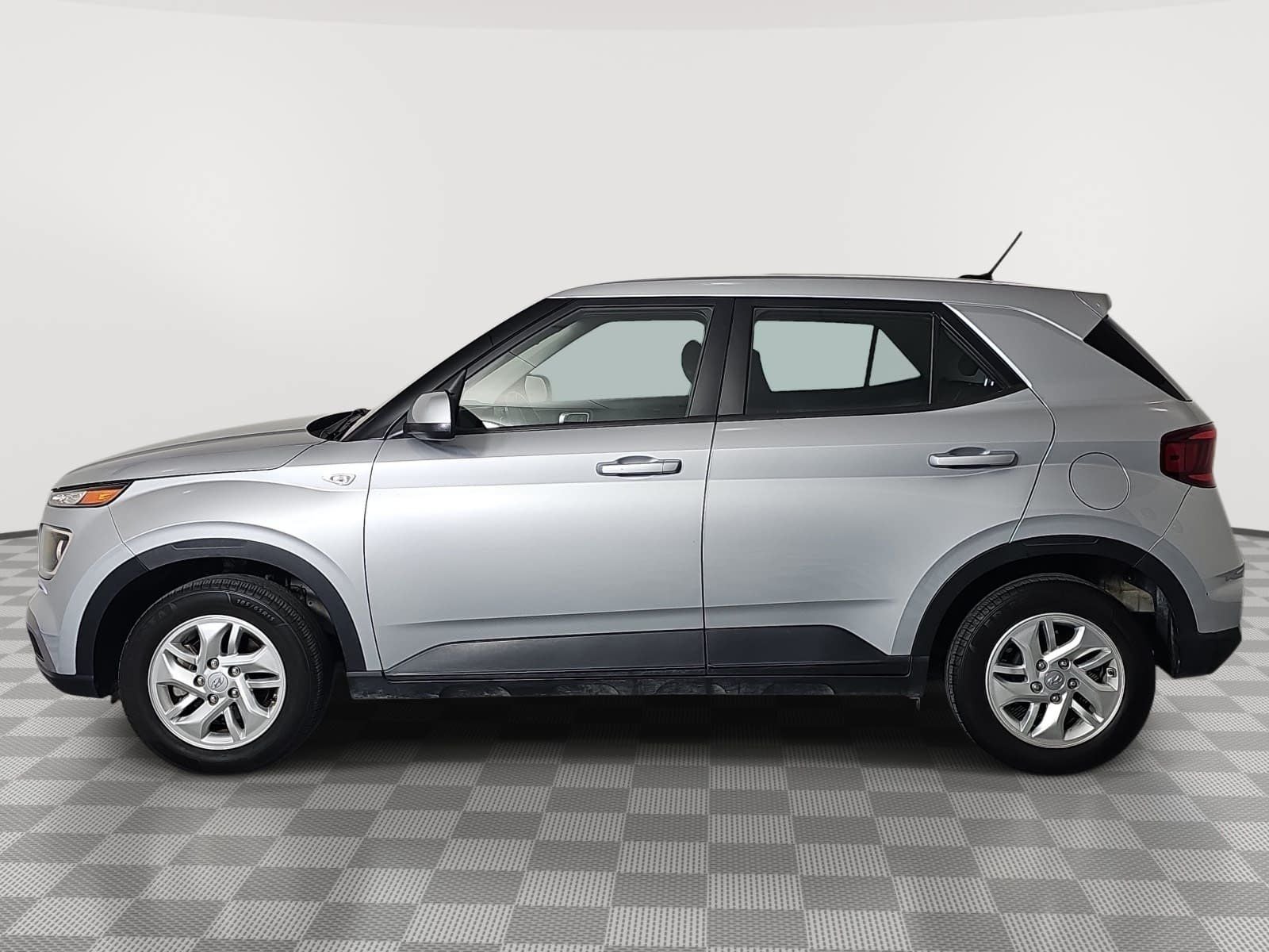 2023 Hyundai Venue SE