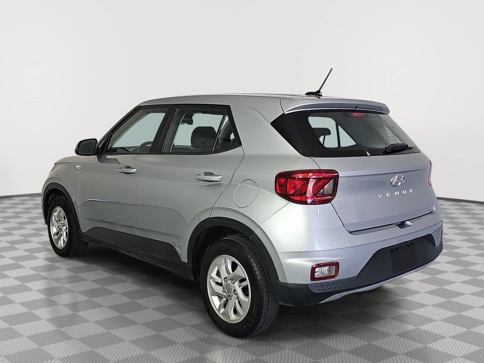 2023 Hyundai Venue SE