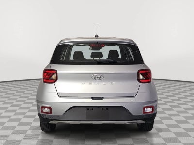 2023 Hyundai Venue SE