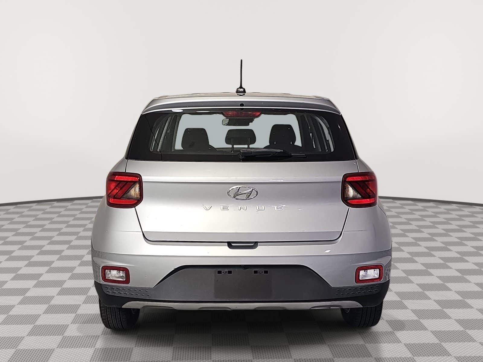 2023 Hyundai Venue SE