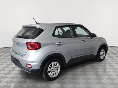 2023 Hyundai Venue SE