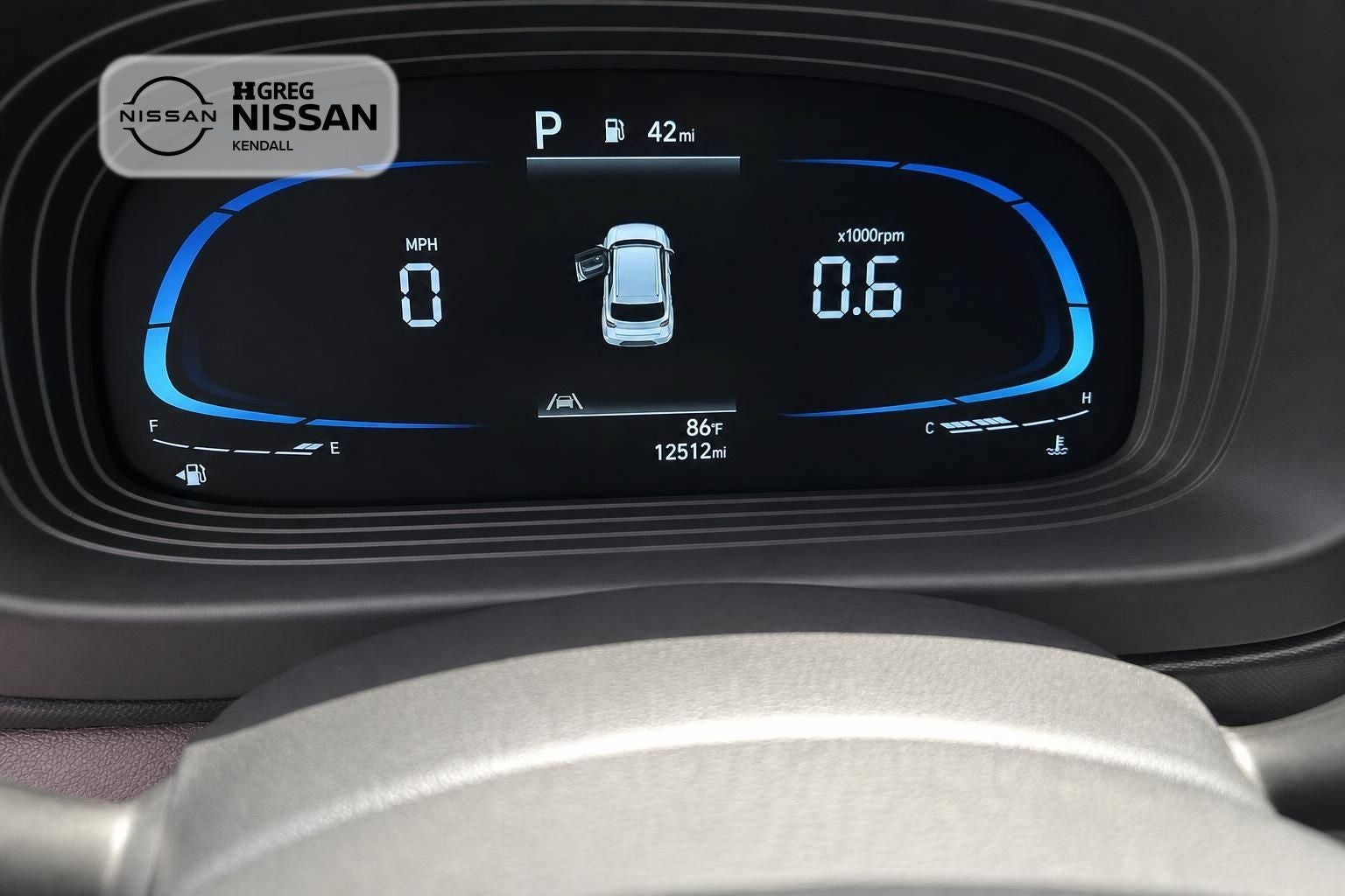 2025 Hyundai Venue SE